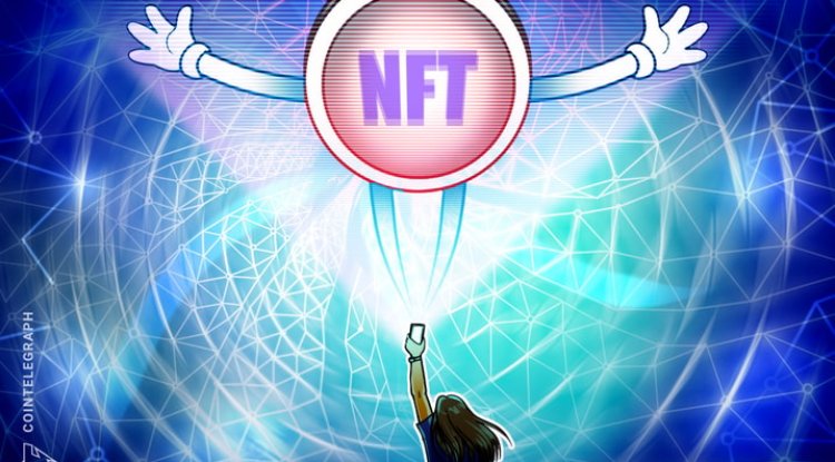 NFTs ‘biggest on-ramp’ to crypto in Central, Southern Asia and Oceania: Report